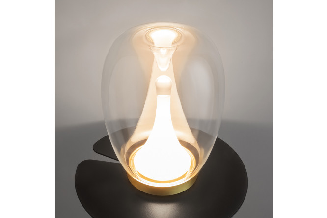 Светильник настольный LED MAYTONI Modern Splash LED, 20x27.2x20 см