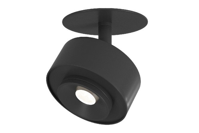 Изображение товара Светильник потолочный LED ELEKTROSTANDARD Only 6x10.7x6 см, LED