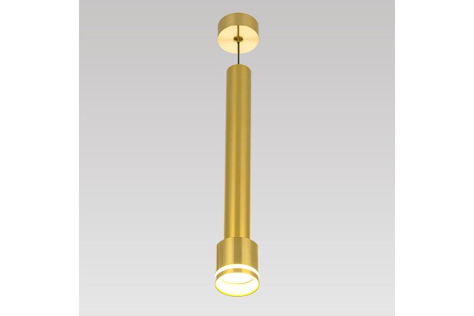 Фото 8 Светильник подвесной CITILUX Bruno 2 кв.м., 5.5х40х5.5 см, GU10