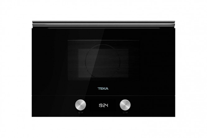 Изображение товара Микроволновая печь Teka ML 8220 BIS 22 л 850 Вт компактная модель