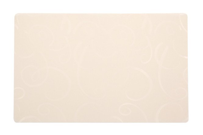 Изображение товара Салфетка индивидуальная Узоры 45х0.3х30 см