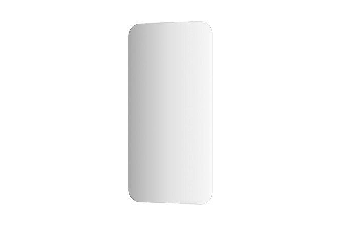 Изображение товара Зеркало с LED-подсветкой DEFESTO Opti DF 2815 50x100 см