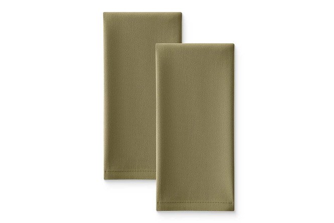 Изображение товара Набор салфеток HOFF Цветочный луг