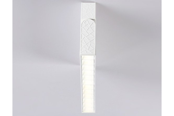 Светильник накладной AMBRELLA LIGHT Techno Spot 2.2x8.7x23 см, LED