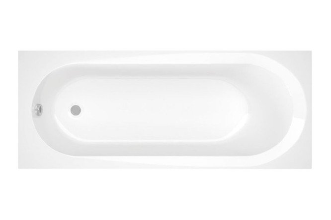 Изображение товара Ванна пристенная Baline ВПР0010000100  150x70 см