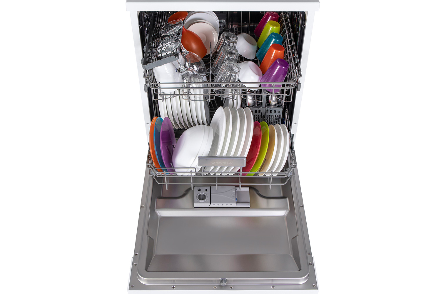 Посудомоечная машина отдельностоящая MWF12S