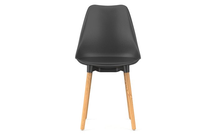 Комплект стульев STEPP Kano Eco 49х85х44 см