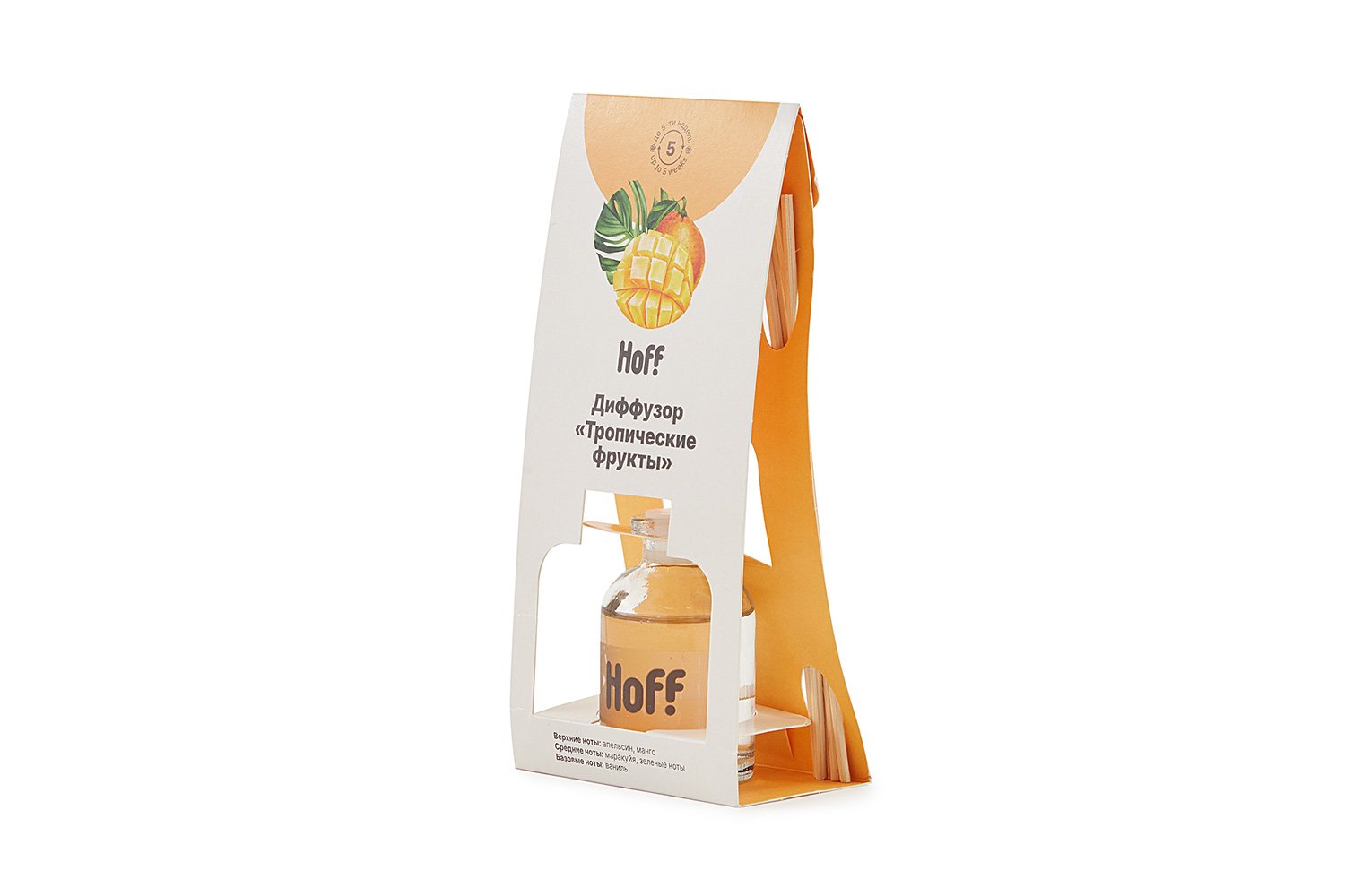 Диффузор HOFF Private Label