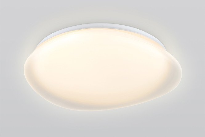 Фото 12 Светильник потолочный AMBRELLA LIGHT Orbital 12 кв.м., LED, 41 см