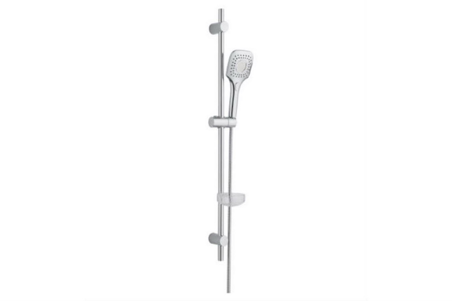 фото Душевой гарнитур o-shower os073 orange