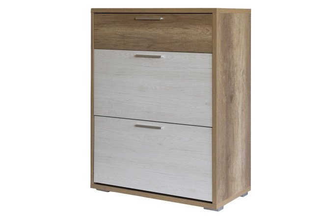 Изображение товара Тумба для обуви Верес 81.2х104.4х38.2 см