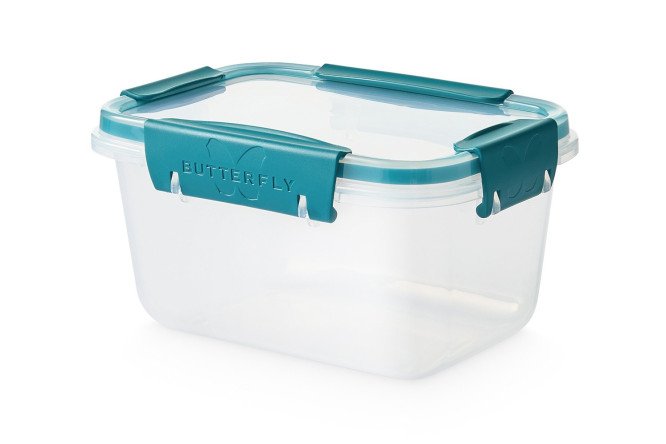 Изображение товара Контейнер HOFF Fly 750 мл для хранения продуктов