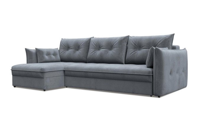 Изображение товара Угловой диван-кровать Лига 100 с механизмом Еврокнижка