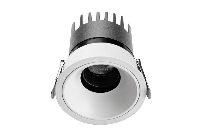 Изображение товара Светильник врезной FAVOURITE Headset 8.5x8.9x8.5 см, LED