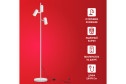 Светильник напольный IN HOME Тho 25x150x25 см, GU10