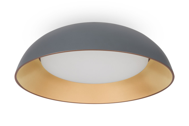 Изображение товара Потолочный светильник FREYA Moonlight LED 20 кв.м 50 см