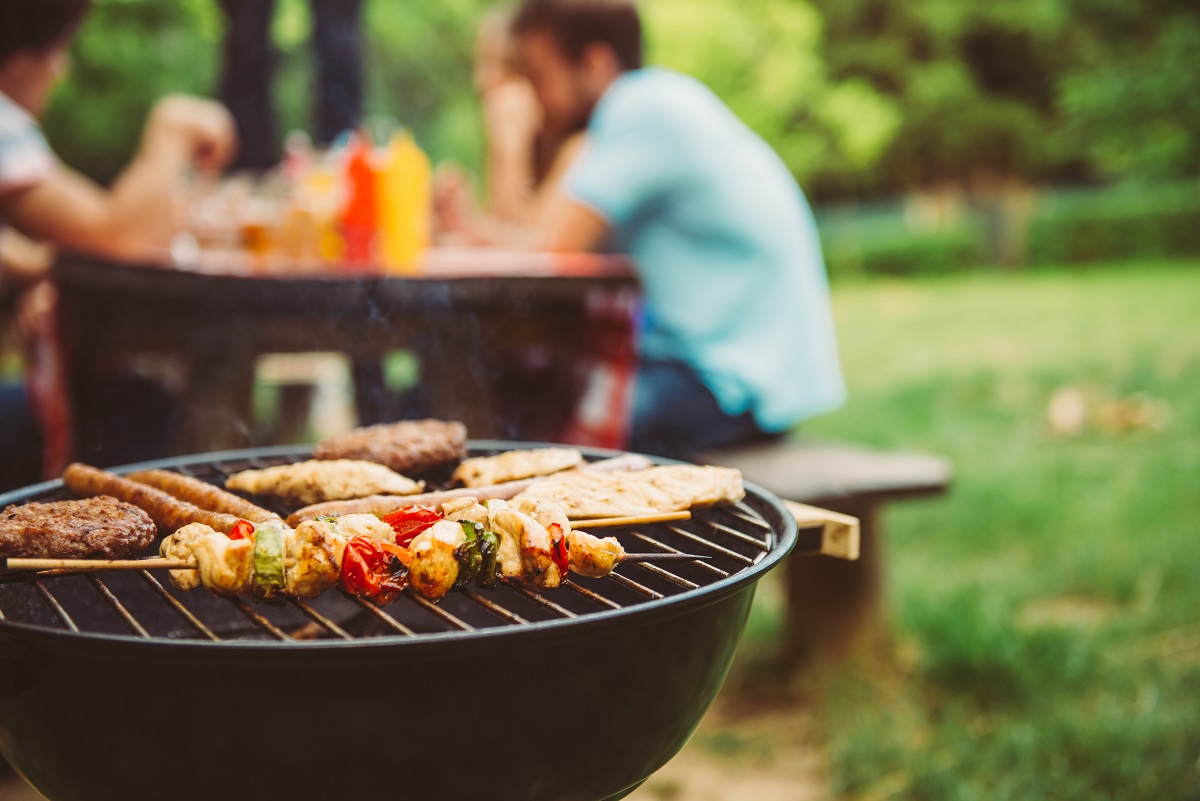 Мангал Family BBQ