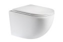 Унитаз подвесной Elena EA10PBM06 36.5х49.5х36.5 см