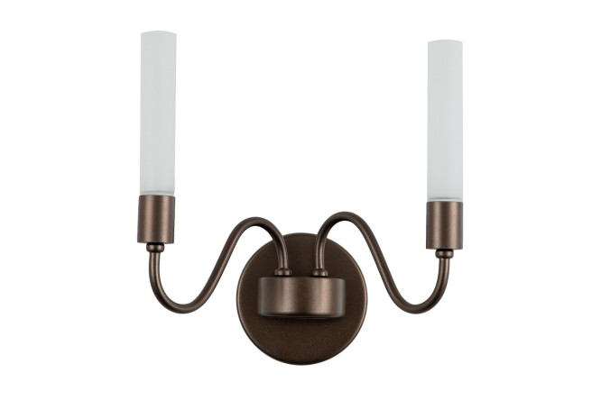 Светильник настенный LED FAVOURITE Tentacoli 1.5 кв.м, LED