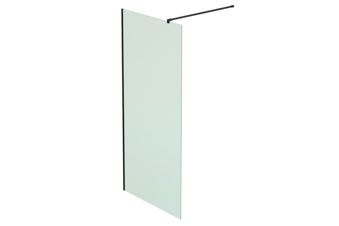 Изображение товара Душевая перегородка Walk in Ben 602 BL M