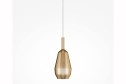 Светильник подвесной MAYTONI Modern Duality 4 кв.м., 16х50х16 см, E27