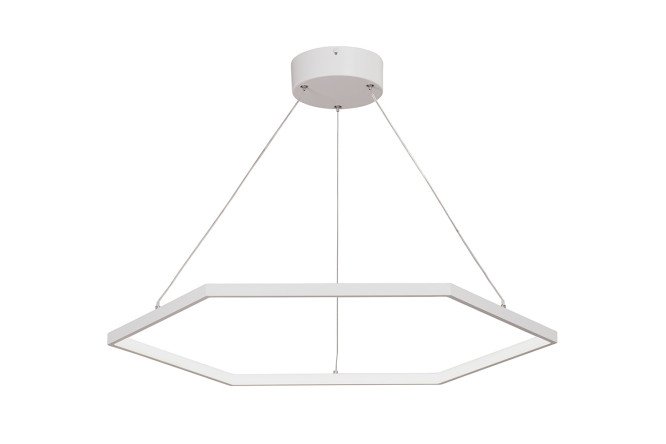 Изображение товара Подвесной светильник VITALUCE V4606-0/1S LED 80 см для 8 кв.м