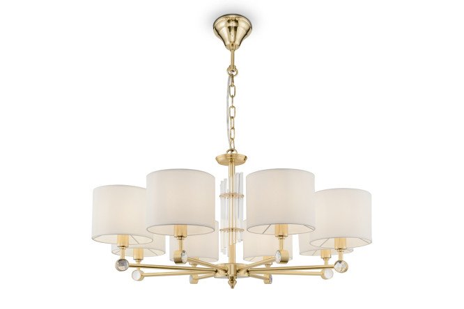 Изображение товара Люстра MAYTONI MOD088PL 21 кв.м., E14