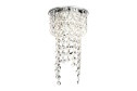 Светильник встраиваемый AMBRELLA LIGHT Standard Spot 1 м², 12.5x22.5x12.5 см, GU5.3