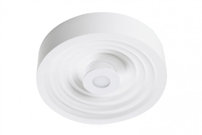 Изображение товара Светильник настенно-потолочный LED ESCADA Gesso