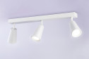 Светильник накладной AMBRELLA LIGHT Techno Spot 1 м², 6x13x44.5 см, GU10