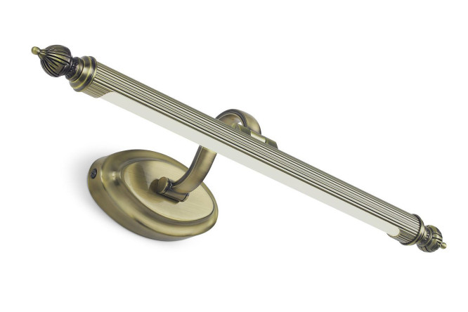 Светильник настенный LED FAVOURITE Artifex 2 кв.м, LED