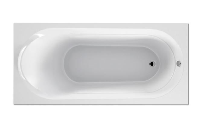 Изображение товара Ванна пристенная Grace АВS_014148 170x70 см