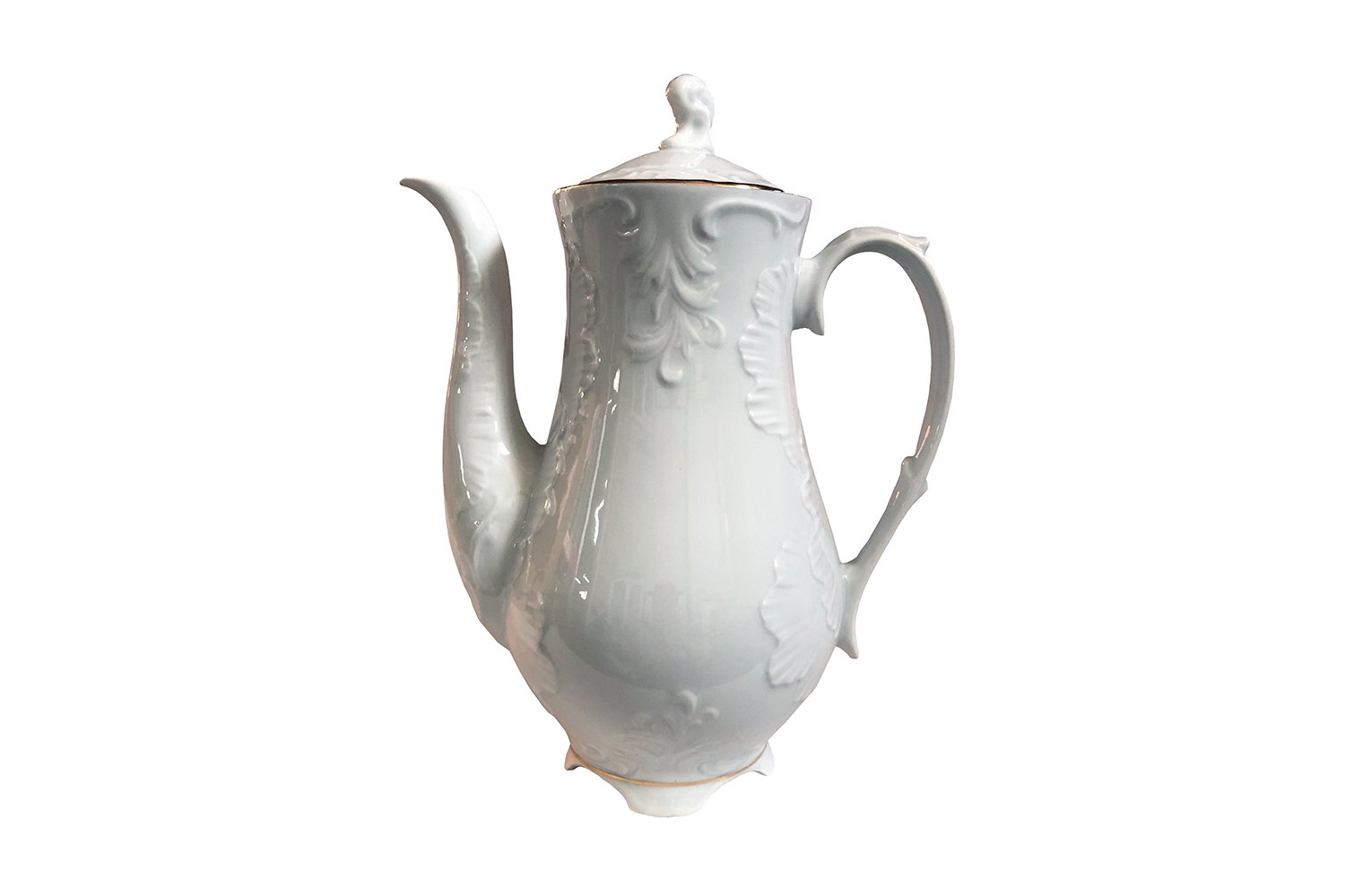 

Кофейник Rococo, Rococo