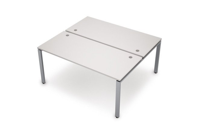 Изображение товара Бенч-система на 2 рабочих места Avance 120х75х123.5 см