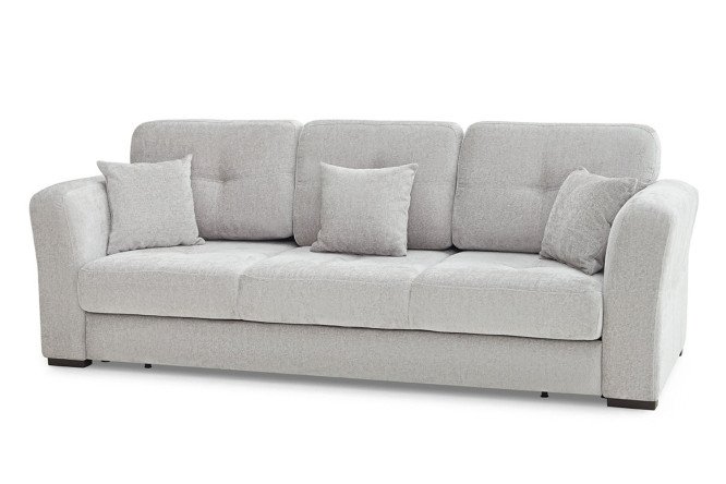 Изображение товара Диван-кровать DREAMART Манхэттен - комфорт и стиль для вашего дома