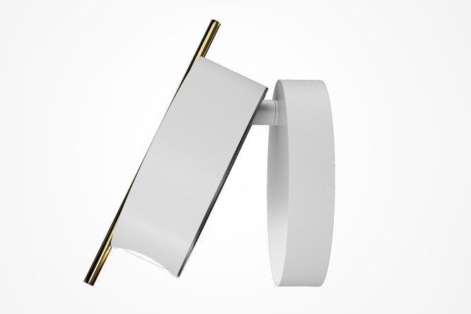 Бра MAYTONI Nuance 1 кв.м, LED