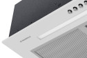 Вытяжка MAUNFELD Crosby 850LED цвет белый, 60 см