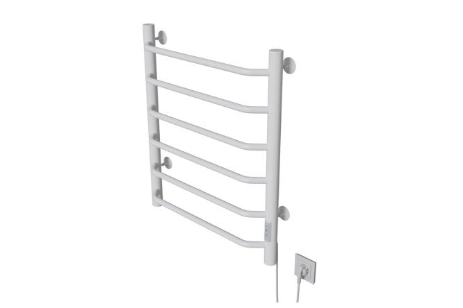 Изображение товара Полотенцесушитель MIXLINE Mira 556350 50х80х12.8 см для ванной комнаты