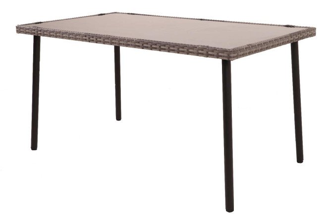 Изображение товара Стол обеденный Julia 140x73x80 см