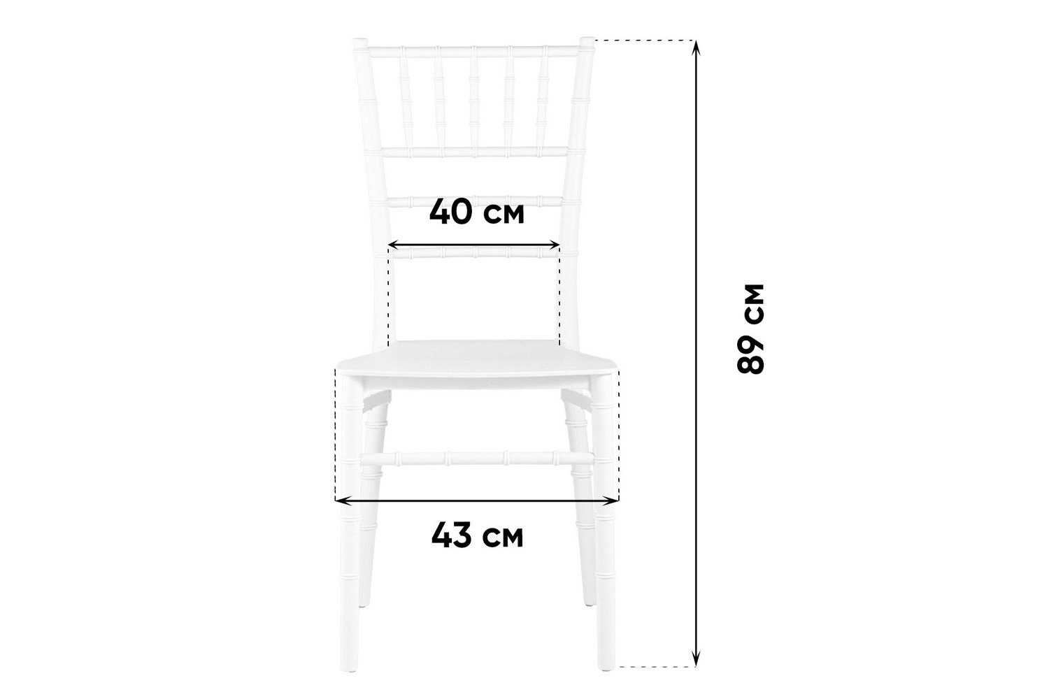 Барный стул taiga mod 4042b дерево экокожа 47х48х102 см высота сиденья 74 см орех белый