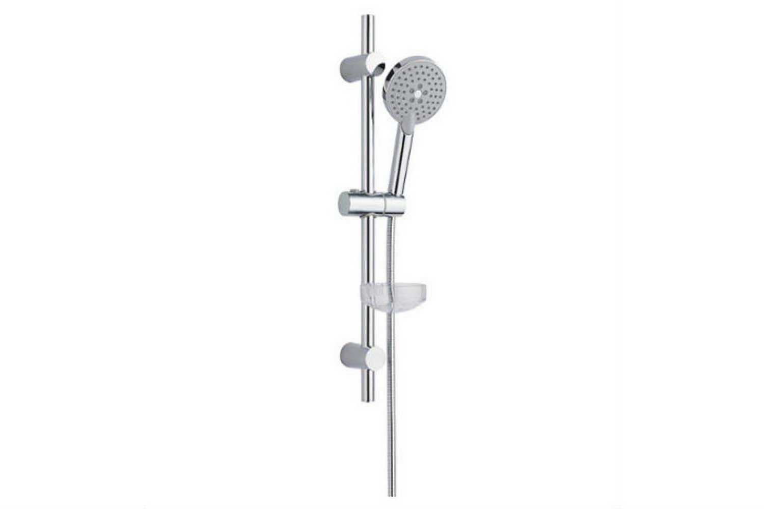 фото Душевой гарнитур o-shower os032 orange