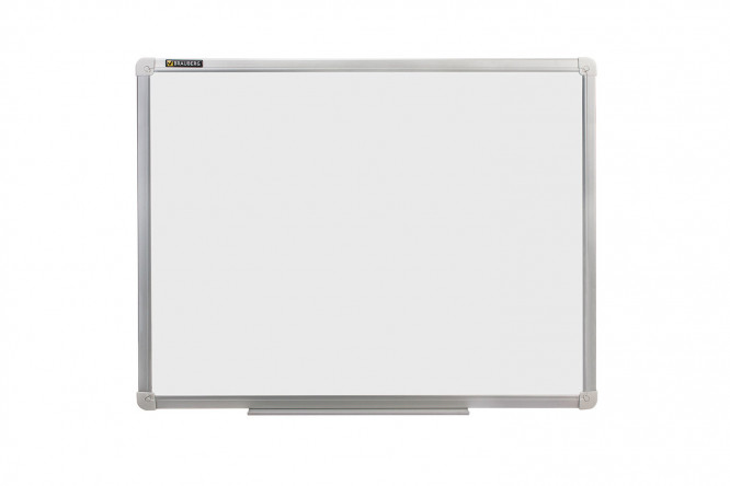 Изображение товара Доска магнитно-маркерная BRAUBERG 235520 60х45 см для учебных и офисных целей