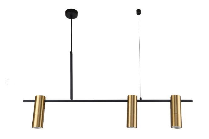 Изображение товара Люстра потолочная FAVOURITE Shanku 7 кв.м. 99x56x8 см