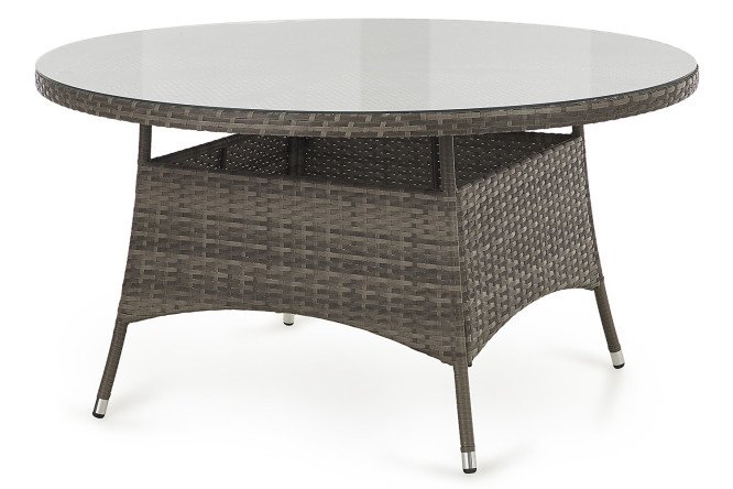 Изображение товара Стол обеденный Farrel 140x74x140 см