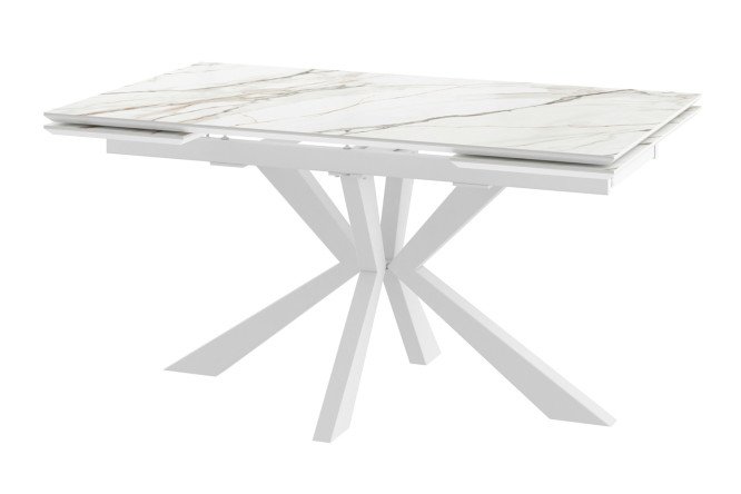 Изображение товара Стол раздвижной Zara 160х75х90 см