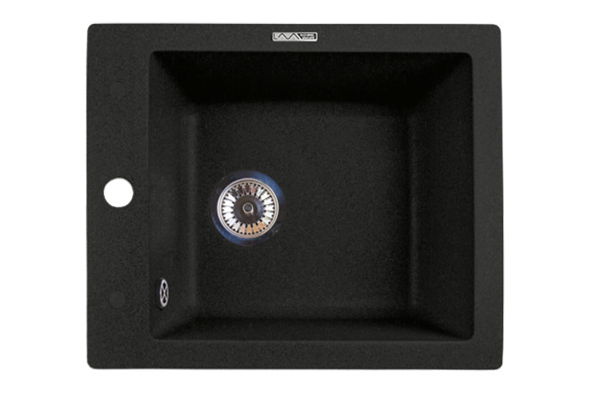Изображение товара Мойка врезная LAVA Q.3 42.5х50х19.5 см