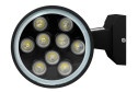 Светильник уличный JAZZWAY PWL-300110/30D На корпус, 9 Вт, LED