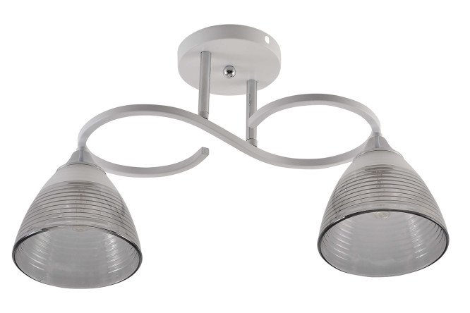 Изображение товара Люстра Comida 15 кв.м., 47x27x14 см, E27