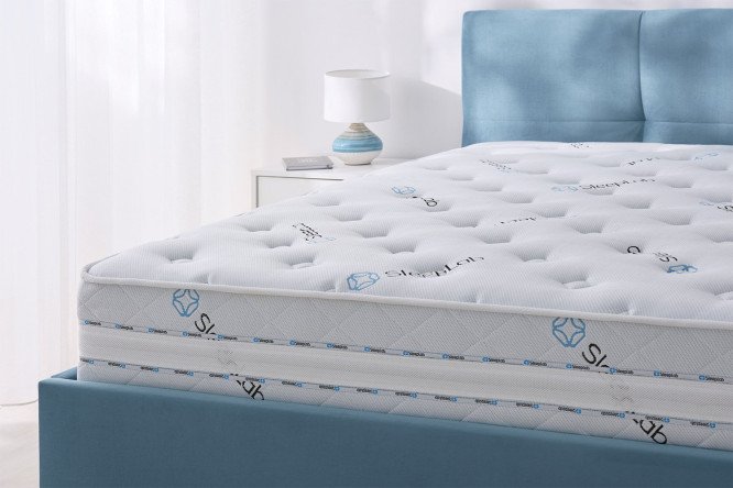 Матрас SLEEPLAB Galaxy 200х200 см