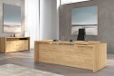 Стол руководителя Skyland Torr-z L